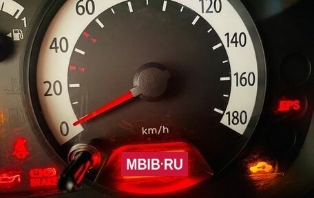 KIA Picanto I, 2009 год, 339 000 рублей, 9 фотография