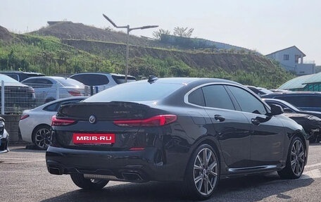 BMW 2 серия F44, 2021 год, 4 000 000 рублей, 3 фотография