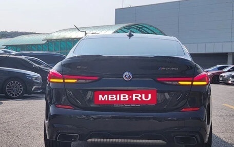 BMW 2 серия F44, 2021 год, 4 000 000 рублей, 4 фотография