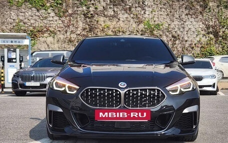 BMW 2 серия F44, 2021 год, 4 000 000 рублей, 2 фотография