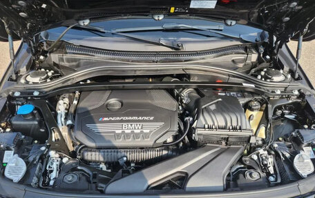 BMW 2 серия F44, 2021 год, 4 000 000 рублей, 11 фотография