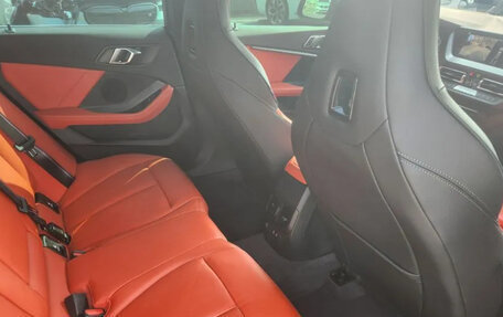 BMW 2 серия F44, 2021 год, 4 000 000 рублей, 14 фотография