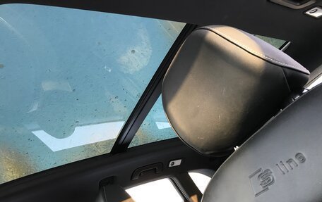 Audi Q5, 2016 год, 3 190 000 рублей, 13 фотография