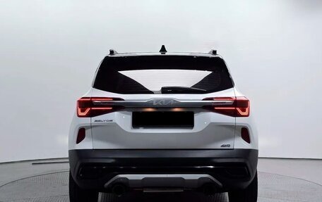 KIA Seltos I, 2021 год, 1 530 500 рублей, 3 фотография