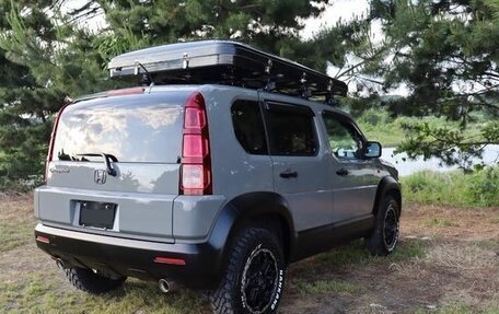 Honda Crossroad, 2010 год, 934 000 рублей, 9 фотография