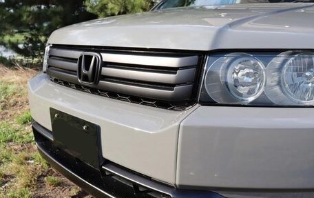 Honda Crossroad, 2010 год, 934 000 рублей, 4 фотография