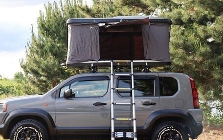 Honda Crossroad, 2010 год, 934 000 рублей, 6 фотография