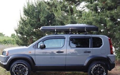 Honda Crossroad, 2010 год, 934 000 рублей, 7 фотография