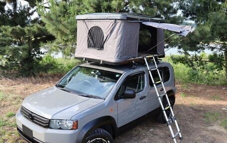 Honda Crossroad, 2010 год, 934 000 рублей, 2 фотография