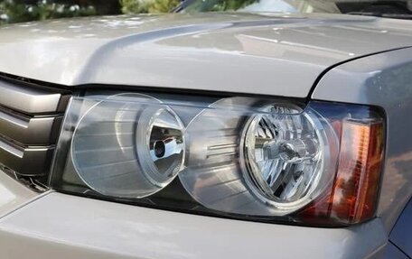 Honda Crossroad, 2010 год, 934 000 рублей, 5 фотография