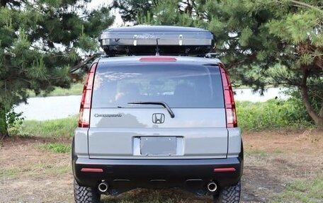 Honda Crossroad, 2010 год, 934 000 рублей, 10 фотография