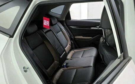KIA Seltos I, 2021 год, 1 530 500 рублей, 11 фотография