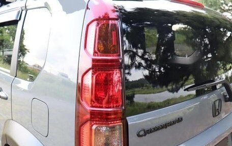 Honda Crossroad, 2010 год, 934 000 рублей, 11 фотография