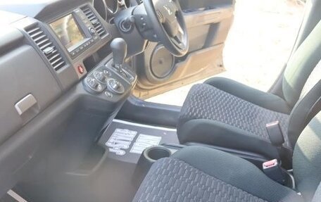 Honda Crossroad, 2010 год, 934 000 рублей, 17 фотография