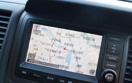 Honda Crossroad, 2010 год, 934 000 рублей, 15 фотография