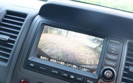 Honda Crossroad, 2010 год, 934 000 рублей, 16 фотография