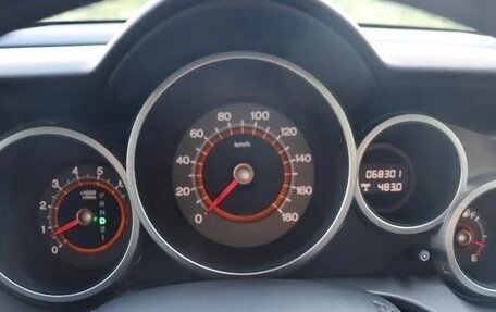 Honda Crossroad, 2010 год, 934 000 рублей, 14 фотография