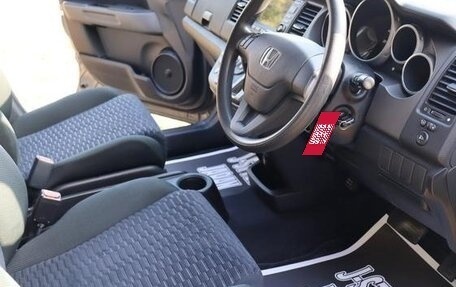 Honda Crossroad, 2010 год, 934 000 рублей, 13 фотография