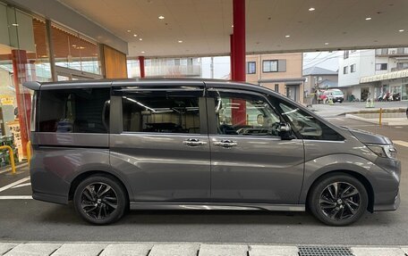 Honda Stepwgn IV, 2021 год, 1 652 000 рублей, 7 фотография