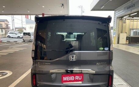 Honda Stepwgn IV, 2021 год, 1 652 000 рублей, 4 фотография
