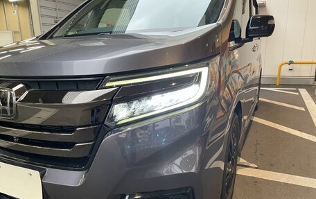 Honda Stepwgn IV, 2021 год, 1 652 000 рублей, 10 фотография