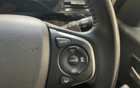 Honda Stepwgn IV, 2021 год, 1 652 000 рублей, 14 фотография