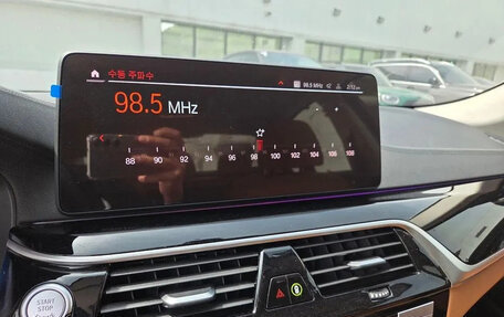 BMW 5 серия, 2021 год, 3 350 000 рублей, 10 фотография