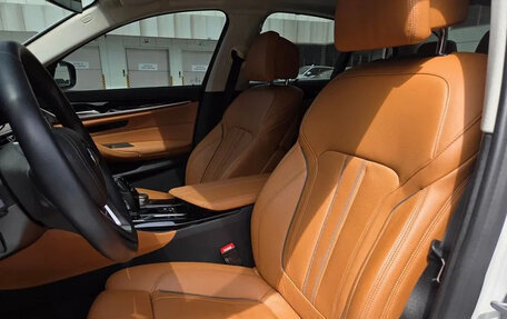 BMW 5 серия, 2021 год, 3 350 000 рублей, 6 фотография