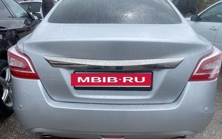 Nissan Teana, 2015 год, 1 200 000 рублей, 5 фотография