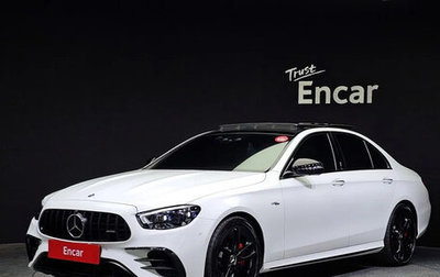 Mercedes-Benz E-Класс, 2022 год, 6 165 855 рублей, 1 фотография