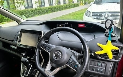 Nissan Serena IV, 2016 год, 1 900 000 рублей, 1 фотография
