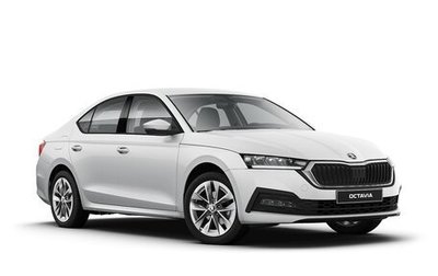 Skoda Octavia IV, 2025 год, 3 400 000 рублей, 1 фотография