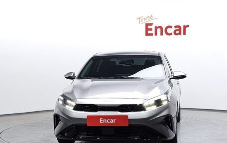 KIA K3, 2021 год, 1 330 000 рублей, 3 фотография