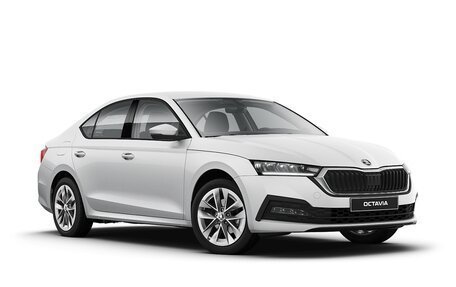 Skoda Octavia IV, 2025 год, 3 400 000 рублей, 1 фотография