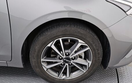KIA K3, 2021 год, 1 330 000 рублей, 5 фотография