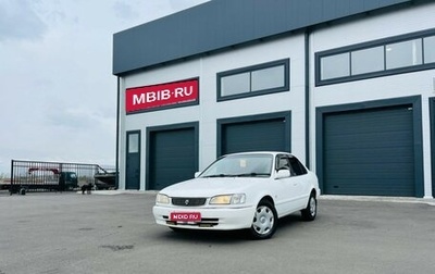 Toyota Corolla, 1998 год, 449 000 рублей, 1 фотография