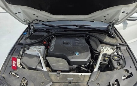 BMW 5 серия, 2021 год, 3 350 000 рублей, 13 фотография