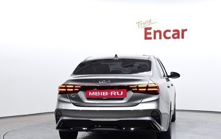 KIA K3, 2021 год, 1 330 000 рублей, 4 фотография