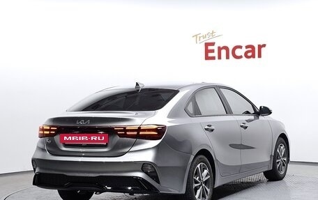 KIA K3, 2021 год, 1 330 000 рублей, 2 фотография