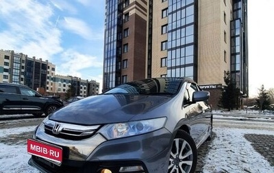 Honda Insight II рестайлинг, 2012 год, 1 160 000 рублей, 1 фотография