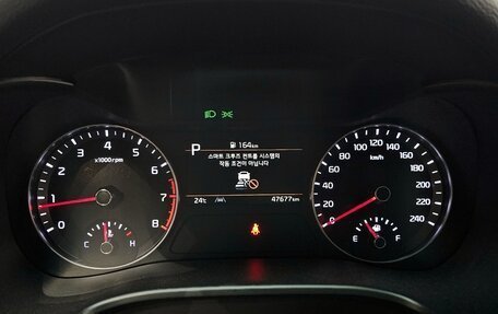 KIA K3, 2021 год, 1 330 000 рублей, 8 фотография