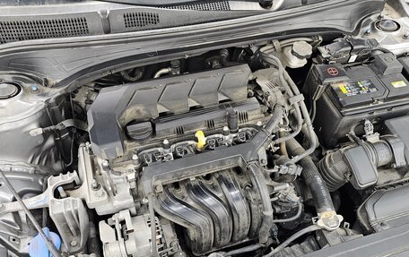 KIA K3, 2021 год, 1 330 000 рублей, 6 фотография