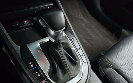 KIA K3, 2021 год, 1 330 000 рублей, 9 фотография