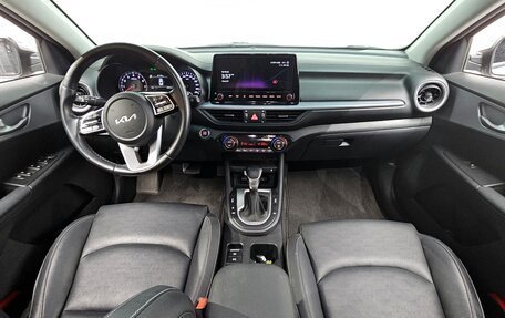 KIA K3, 2021 год, 1 330 000 рублей, 7 фотография