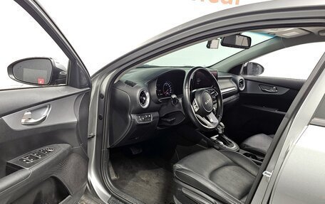 KIA K3, 2021 год, 1 330 000 рублей, 10 фотография