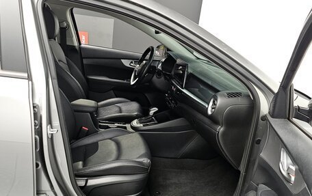 KIA K3, 2021 год, 1 330 000 рублей, 11 фотография