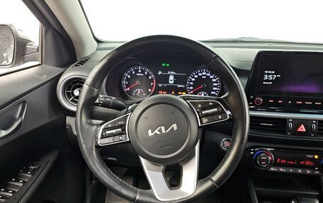 KIA K3, 2021 год, 1 330 000 рублей, 13 фотография