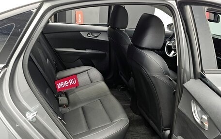 KIA K3, 2021 год, 1 330 000 рублей, 12 фотография