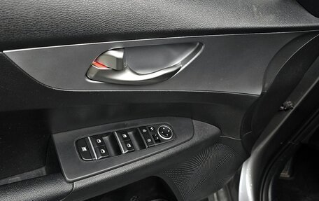 KIA K3, 2021 год, 1 330 000 рублей, 17 фотография