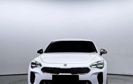 KIA Stinger I, 2021 год, 2 486 400 рублей, 3 фотография